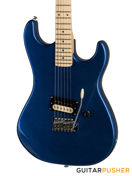 Kramer Baretta Special Electric Guitar - Candy Blue – GuitarPusher