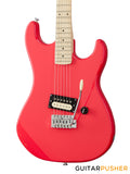 Kramer Baretta Special Electric Guitar - Ruby Red