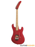 Kramer The 84 Electric Guitar - Radiant Red