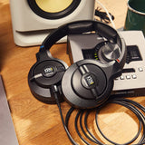 KRK KNS-6402 Studio Monitor Headphones
