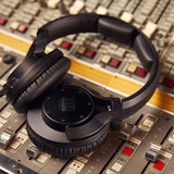 KRK KNS-8402 Studio Monitor Headphones