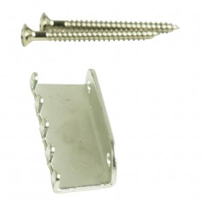 Kluson Tremolo Claw and Mounting Set - GuitarPusher