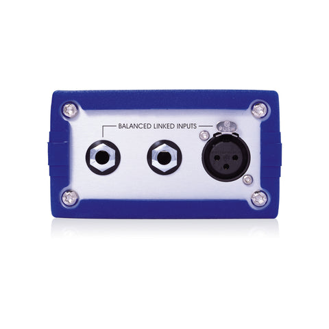 thumbnail image 2 of Klark Teknik DN100 V2 Active DI Box At 2 of 14