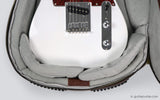 Kavaborg KTP890E Premium Electric Guitar Gig Bag - GuitarPusher