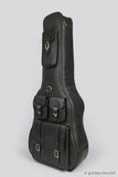 Kavaborg KTP99 Premium Acoustic Guitar Gig Bag - GuitarPusher