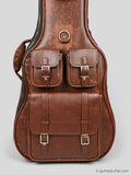 Kavaborg KTP99 Premium Acoustic Guitar Gig Bag - GuitarPusher