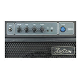 Kustom KXB10 10-Watt 1x10" Bass Combo Amplifier