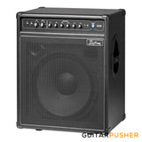 Kustom KXB200 200-Watt 1x15" Bass Combo Amplifier