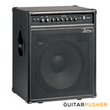 Kustom KXB200 200-Watt 1x15" Bass Combo Amplifier