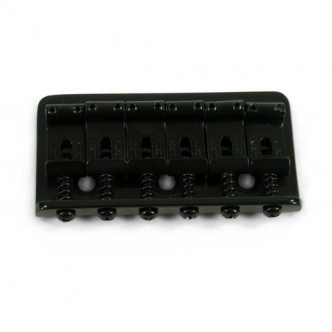 Kluson Replacement Hardtail Bridge For Vintage Fender Stratocasters - GuitarPusher