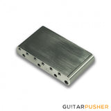 Kluson Milled Sustain Block for Vintage Tremolos
