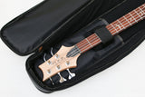 Kavaborg Bass Guitar Gig Bag (HG600B) - GuitarPusher