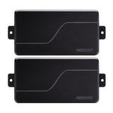 Fishman Fluence Killswitch Engage 6-String Modern Humbucker Pickup Set (PRF-MS6-KE1) - GuitarPusher