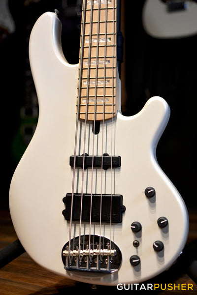 ベース Lakland Skyline Japan Series 5-String Lakland Skyline Japan Series SK-5DX Blue Trans | eBay