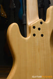 Lakland Skyline Series 55-60 "Vintage J" 5-String JB Bass (Natural)