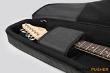 Leeky S Series S15 HSS S Style Electric Guitar (Flamed Maple Top/Rosewood Fingerboard) - Tobacco Sunburst