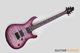 Leeky R-Series R25 Electric Guitar (Flamed Maple Top/Rosewood Fingerboard) - Violet Burst