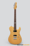 Leeky Golden Era T20-GE T Style Electric Guitar - Gold