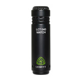 LEWITT LCT 040 MATCH Small Diaphragm Condenser Microphone