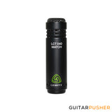 LEWITT LCT 040 MATCH Small Diaphragm Condenser Microphone