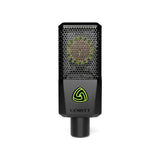 LEWITT LCT 441 FLEX 1" Multi-Pattern Studio Microphone