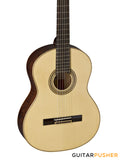 La Mancha Opalo SX Classical Guitar