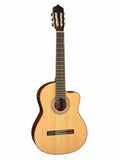 La Mancha Rubi C-CWE Cutaway Solid Top Classical-Electric Guitar