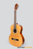 La Mancha Rubi C Solid Top Classical Guitar