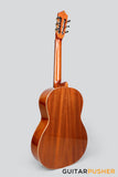 La Mancha Rubi C Solid Top Classical Guitar