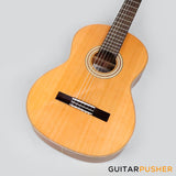 La Mancha Rubi C Solid Top Classical Guitar