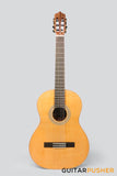 La Mancha Rubi CM Solid Top Classical Guitar Matte Finish - LEFT HAND