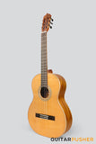 La Mancha Rubi CM Solid Top Classical Guitar Matte Finish - LEFT HAND