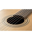 La Mancha Rubi CM 63 Classical Guitar 630mm scale 7/8 - GuitarPusher