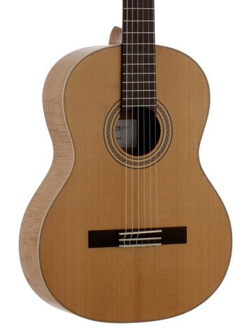 La Mancha Rubi CM-EX Classical Guitar