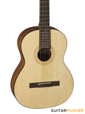 La Mancha Rubinito LSM Classical Guitar