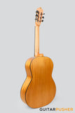 La Mancha Rubinito LSM Classical Guitar - LEFT HAND