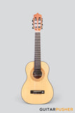 La Mancha Rubinito LSM 47 1/4 Classical Guitar