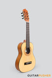 La Mancha Rubinito LSM 47 1/4 Classical Guitar