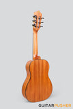 La Mancha Rubinito LSM 47 1/4 Classical Guitar