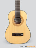 La Mancha Rubinito LSM 47 1/4 Classical Guitar