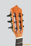 La Mancha Rubinito LSM 47 1/4 Classical Guitar