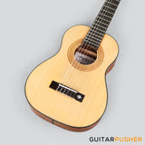 La Mancha Rubinito LSM 47 1/4 Classical Guitar