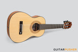 La Mancha Rubinito LSM 47 1/4 Classical Guitar