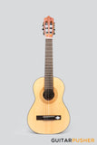 La Mancha Rubinito LSM 53 1/2 Classical Guitar