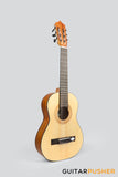 La Mancha Rubinito LSM 53 1/2 Classical Guitar