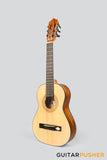 La Mancha Rubinito LSM 53 1/2 Classical Guitar