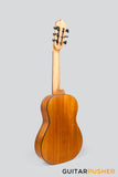 La Mancha Rubinito LSM 53 1/2 Classical Guitar