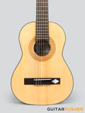 La Mancha Rubinito LSM 53 1/2 Classical Guitar