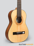 La Mancha Rubinito LSM 53 1/2 Classical Guitar