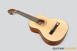 La Mancha Rubinito LSM 53 1/2 Classical Guitar